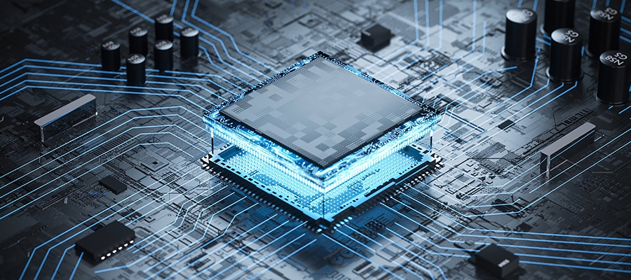 三大核心工艺助力MEMS行业升级