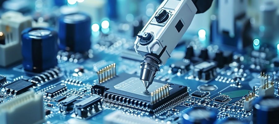 常见的光刻设备有哪些